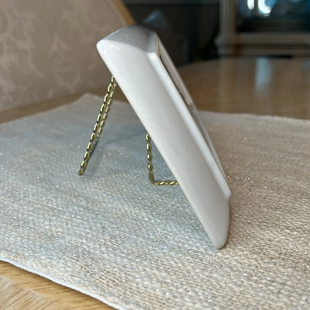 Prosecco Trinket Tray